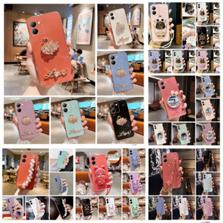 Case Vivo Y36 5G เคส วีโว่