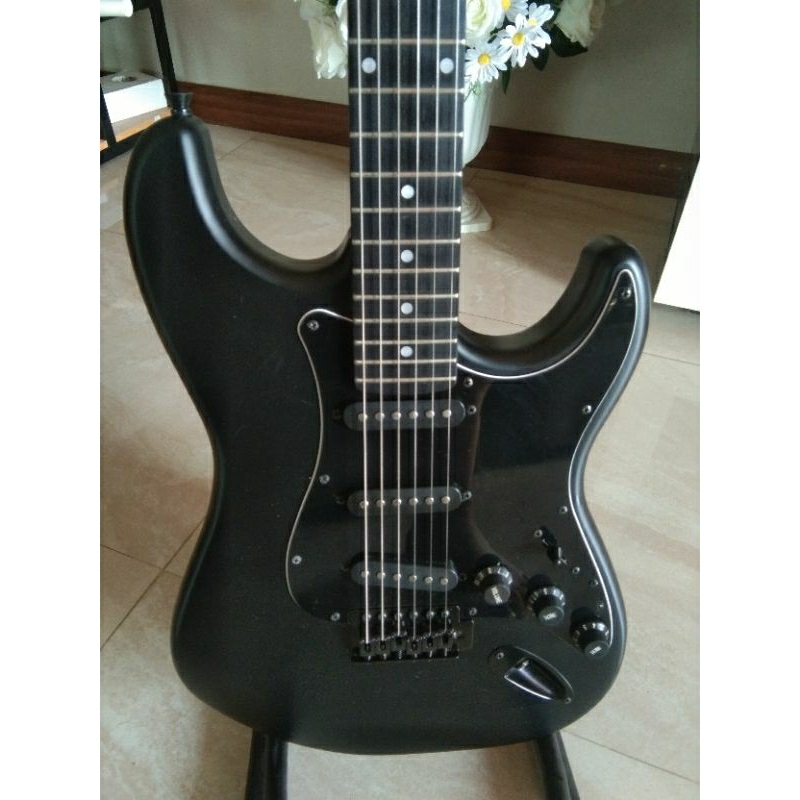 กีตาร์ไฟฟ้า condor crx10 มือสอง