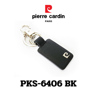 Pierre Cardin พวงกุญแจ รุ่น PKS-6406