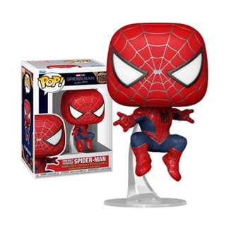 Funko Pop Friendly Neighbourhood Spider-Man No Way Home Marvel 1158