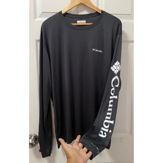 Columbia ผ้าแห้งไว size XL