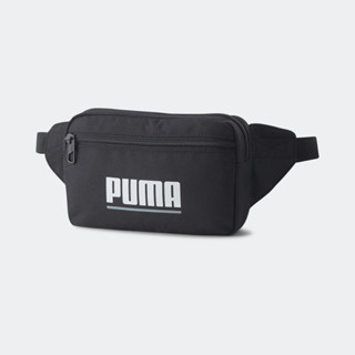 PUMA กระเป๋าคาดเอว รุ่น PUMA Plus Waist Bag/ 07961401