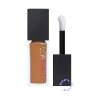 HUDA BEAUTY- #FAUXFILTER Luminous Matte Liquid Concealer สี: Lotus Crumble 7.1