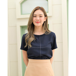 CRAYONBRAND - เสื้อรุ่น Amy top