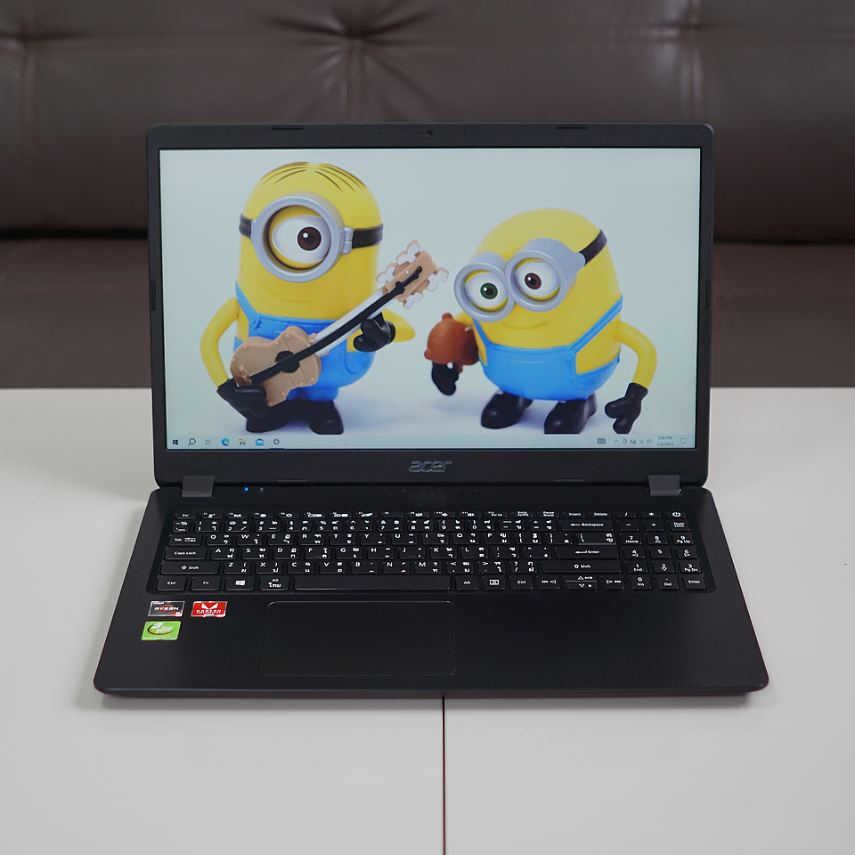 Notebook มือสองสภาพดี Acer Aspire 3 A315-R36P