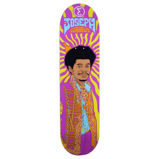 Preduce Joseph Sirinut Purple Haze Skateboard Deck 8 x 31.75