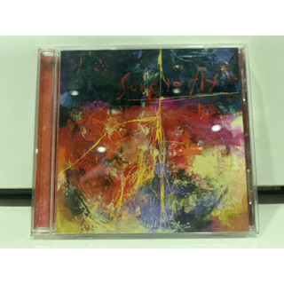 1   CD  MUSIC  ซีดีเพลง  菅野よう Song to fly      (N1D98)