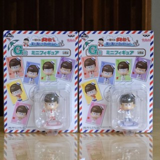 โอโซมัตซึซัง Osomatsu-san Figure