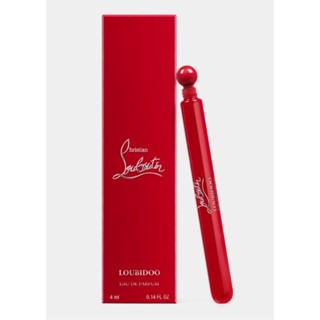 CHRISTIAN LOUBOUTIN Eau de Parfum Sample 4 ml