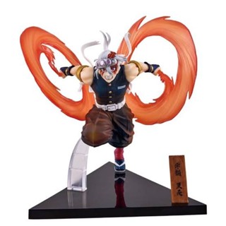 ICHIBAN KUJI DEMON SLAYER   UZUI TENGEN  LAST ONE