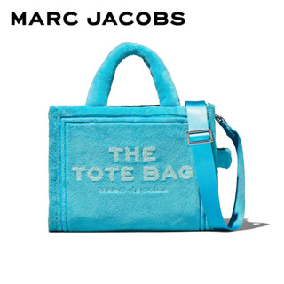 MARC JACOBS THE TERRY MEDIUM TOTE BAG H059M06PF22 กระเป๋าโท้ท