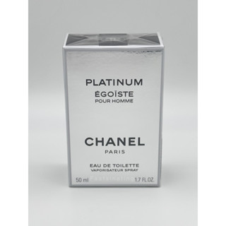 Chanel Platinum Egoiste 50 ml /100 ml สินค้าฉลากไทยค่ะ