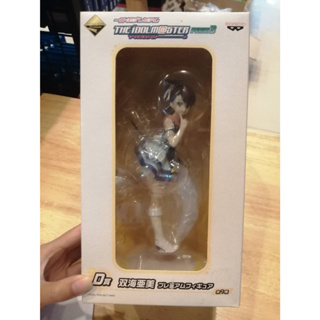 Ichiban Kuji Premium iDOLM@STER Part 3 Futami Ami (D Prize)