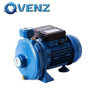 VENZ  ปั๊มหอยโข่ง รุ่น VC200 PLUS 2นิ้ว 2HP 220V ทองเหลือง 1.5KW ปั๊มน้ำหอยโข่ง ปั้มน้ำ ปั๊มน้ำไฟฟ้า ปั๊มน้ำหอยโข่ง