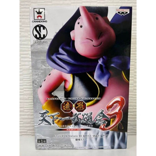 จัดส่งตรงถึงญี่ปุ่น Majin Buu Zoukei Tenkaichi Budokai ร่างดราก้อนบอลที่ยังไม่ได้เปิด