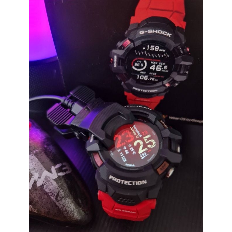 G-shock Gsw-H1000 แท้100%