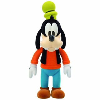 น่ารักมาก ❤️ SEGA Disney Character DIY TOWN Doll Goofy ❤️ โมเดล กู๊ฟฟี่ ดีสนีย์ ขยับได้ทุกส่วน น่ารักมากๆคร้า ❤️