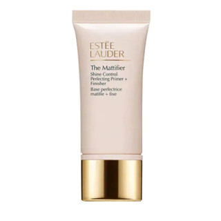 Estee LAUDER ไพรเมอร์ The Mattifier Shine Control Perfecting Primer + Finisher 30ml.