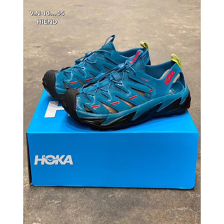 รองเท้าผ้าไบ Hoka มีไซด์ผู้หญิงและผู้ชาย40…45