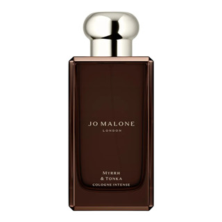 ** ของแท้**Jo malone - Myrrh &amp; Tonka Cologne Intense