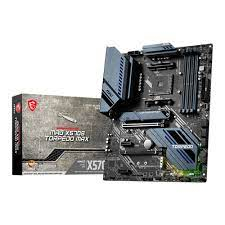 MSI MAG X570S TORPEDO MAX MAINBOARD (เมนบอร์ด) AM4 MSI MAG X570S TORPEDO MAX 1