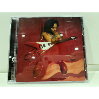 1   CD  MUSIC  ซีดีเพลง  Lenny Kravitz  Baptism     (N1C134)