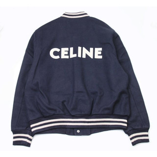 **mix** Jacket Ceลีน คอเบสบอลผ้าหนาเหมาะใส่อากาศเย็น สินค้าใหม่ ของแท้