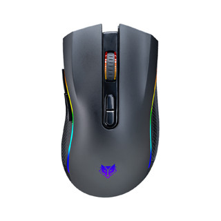 NUBWO MULTIMODE MOUSE NM-89W BLACK