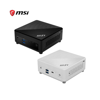 MSI CUBI 5 Mini PC 12M มินิพีซี 12M Core i3 / 12M Core i5 รับประกัน 3 ปี By Mac Modern