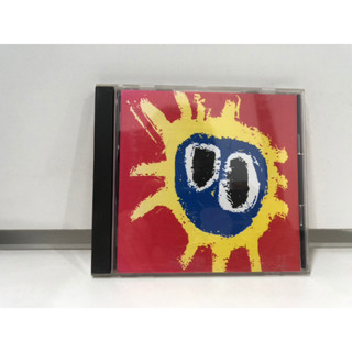 1 CD MUSIC  ซีดีเพลงสากล     PRIMAL SCREAM SCREAMADELICA   (N3D3)