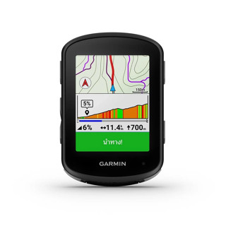 ไมล์จักรยาน Garmin รุ่น  Edge 540 Device Only /1 กล่อง (สินค้ารับประกันจากศูนย์ไทยโดยตรง)