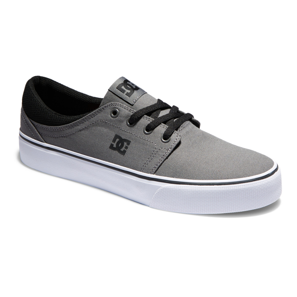 DC Shoes รองเท้าผู้ชาย TRASE TX 232 ADYS300126-XSSW