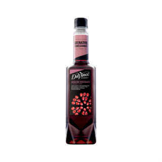 [Koffee House] น้ำเชื่อม ดาวินชี่ DaVinci Gourmet Grenadine Pomegranate Syrup 750 ML.