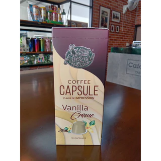 🔥พร้อมส่ง🔥กาแฟแคปซูล คาเฟ่ อเมซอน Cafe Amazon