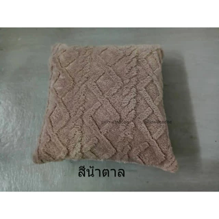 หมอนอิงขึ้นรูปลายเส้นสวย มีให้เลือก 2 ขนาด หมอนอิงตกแต่งบ้าน หมอนอิงตกแต่ง