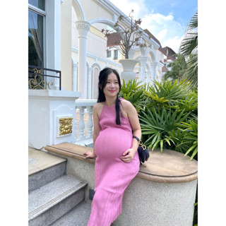 Babybump Charlotte ชุดคลุมท้อง✨