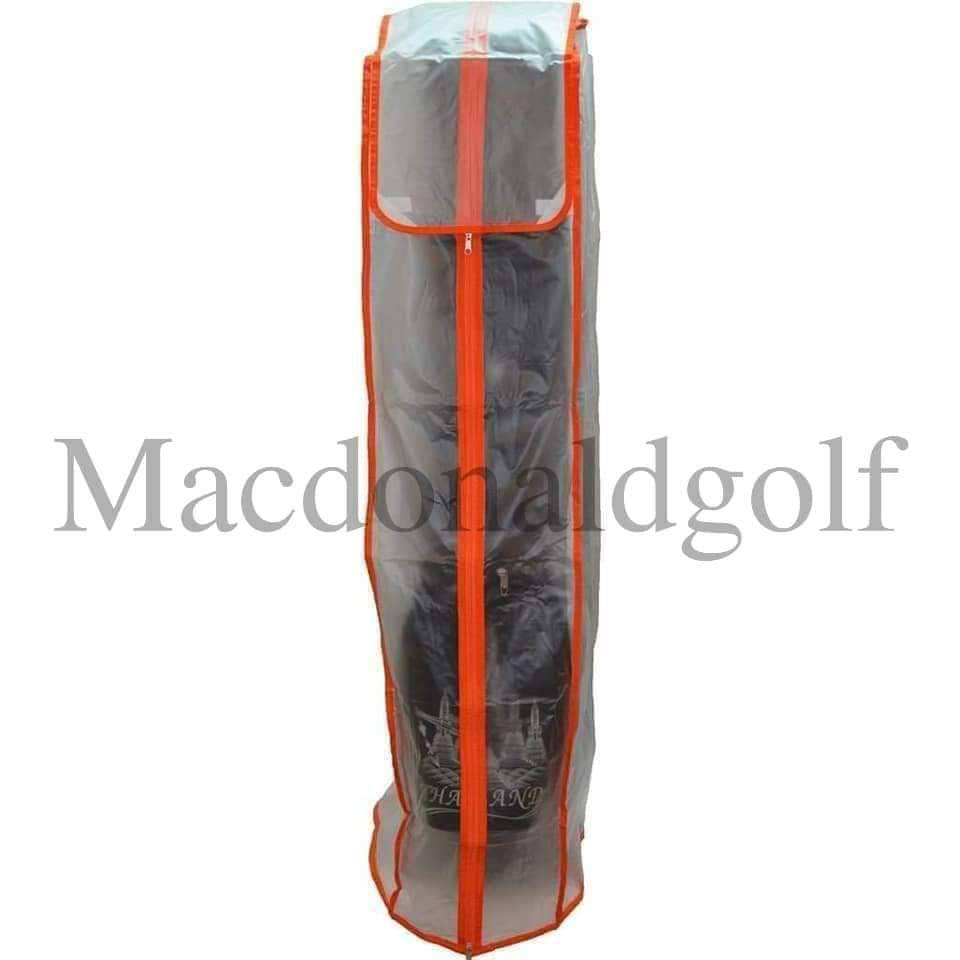 MG Rain cover Golf Bag (ถุงคลุมถุงกอล์ฟกันฝน) ราคา ถูกที่สุด ดีลบีเคเค แกลเลอรีภาพที่ 7