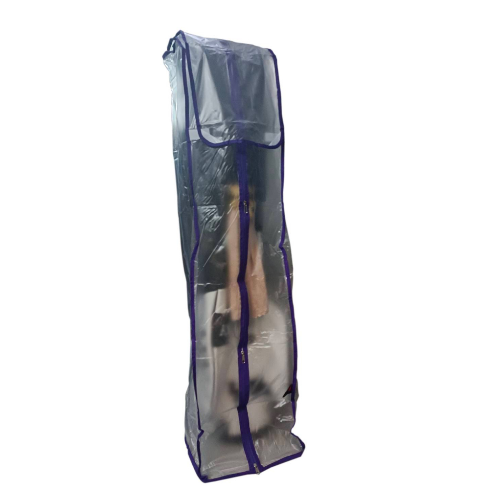 MG Rain cover Golf Bag (ถุงคลุมถุงกอล์ฟกันฝน) ราคา ถูกที่สุด ดีลบีเคเค แกลเลอรีภาพที่ 9