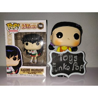 Funko Pop Animation Inuyasha : Kagome Higurashi 768