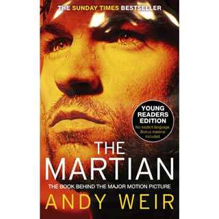 The Martian: Young Readers Edition Paperback The Martian Andy Weir