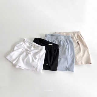 HAY - SHORT PANTS (woman/unisex)