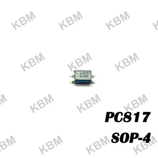 Integrated Circuit (IC) PC716 PC817 PC829 PC900V PC923L PC817C