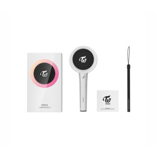 [พร้อมส่ง] แท่งไฟ TWICE Light Stick