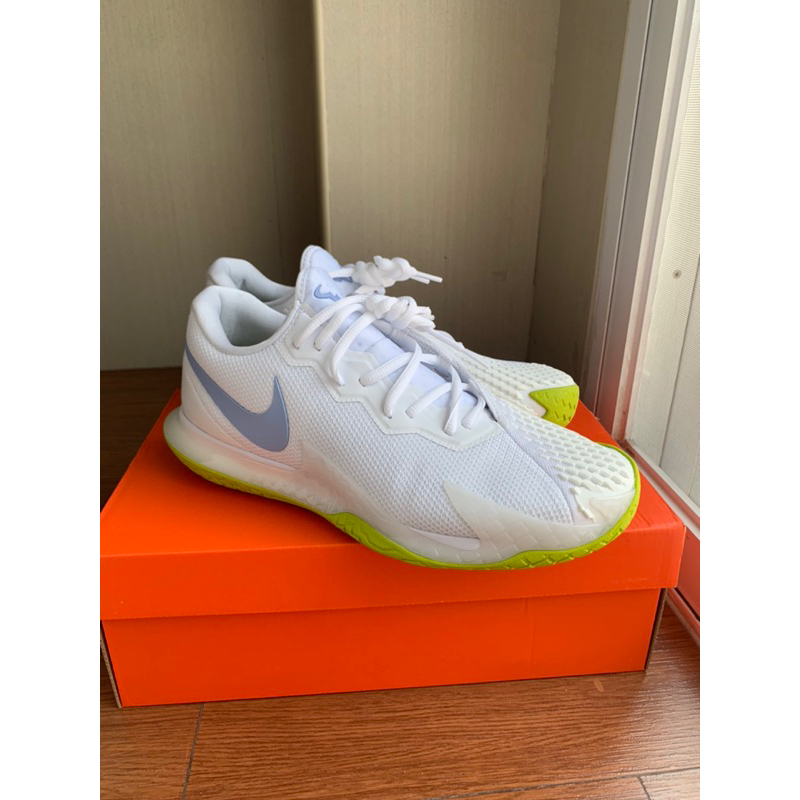 nike vapor caged 4 Rafa tennis