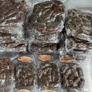 ไส้กรอกเนื้อวัวแท้ 100% อารีแดดเดียว ของฝากขอนแก่น (รอบส่ง08/05/69)