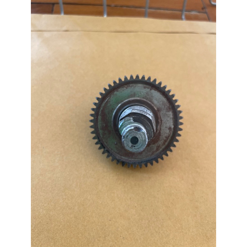 เฟืองแต่ง767 อะไหล่เครื่องพ่นยา