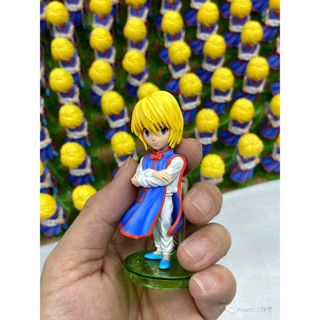 POWER - Kurapika โมเดล เรซิ่น ของแท้ ของใหม่ พร้อมส่ง