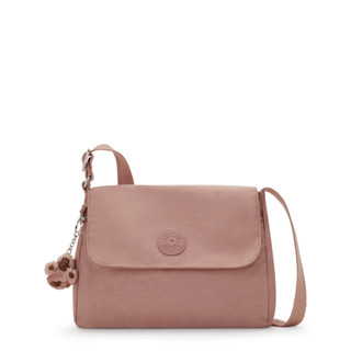 กระเป๋า KIPLING รุ่น MELILLO สี ROSEY ROSE