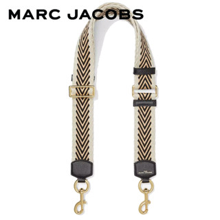 MARC JACOBS THE ARROW WEBBING STRAP S306M02PF21 สายกระเป๋า