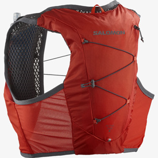 SALOMON ACTIVE SKIN 4 SET Backpack เป้น้ำ ขนาด 4 set